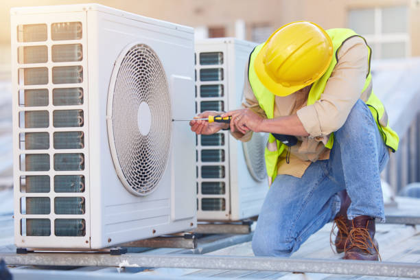 Best Seasonal HVAC Services in Prces Lakes, IN