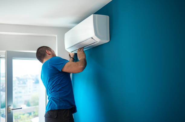 Best HVAC Financing and Leasing in Prces Lakes, IN