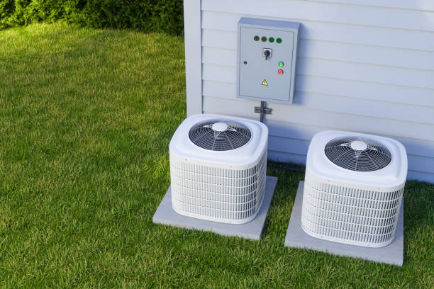 Best Residential HVAC in Prces Lakes, IN