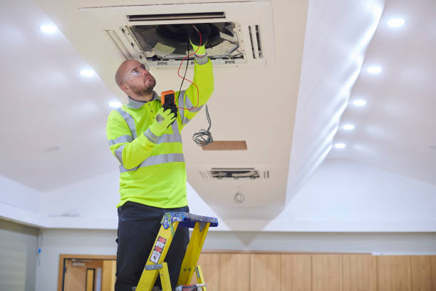 Best HVAC Training and Certification in Prces Lakes, IN