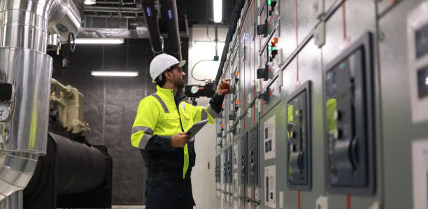Best HVAC Software and Technology in Prces Lakes, IN