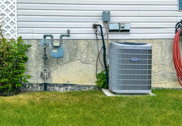 Best HVAC Consulting and Engineering in Prces Lakes, IN