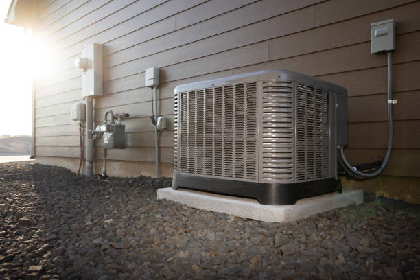 Best Furnace Cleaning in Prces Lakes, IN